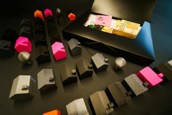 Welche Herausforderungen gibt es bei der Digitalisierung von de-GeschÃ¤ften?